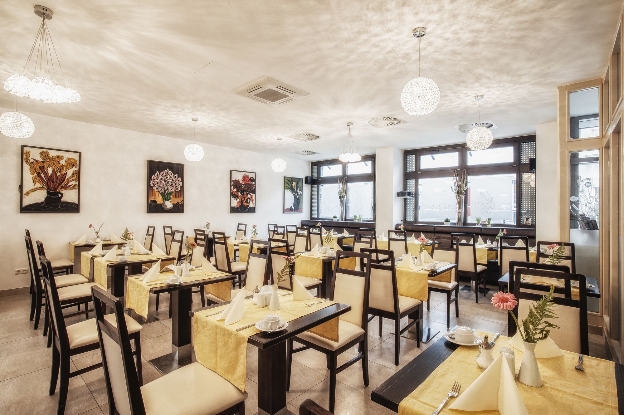 Hotel Rivoli