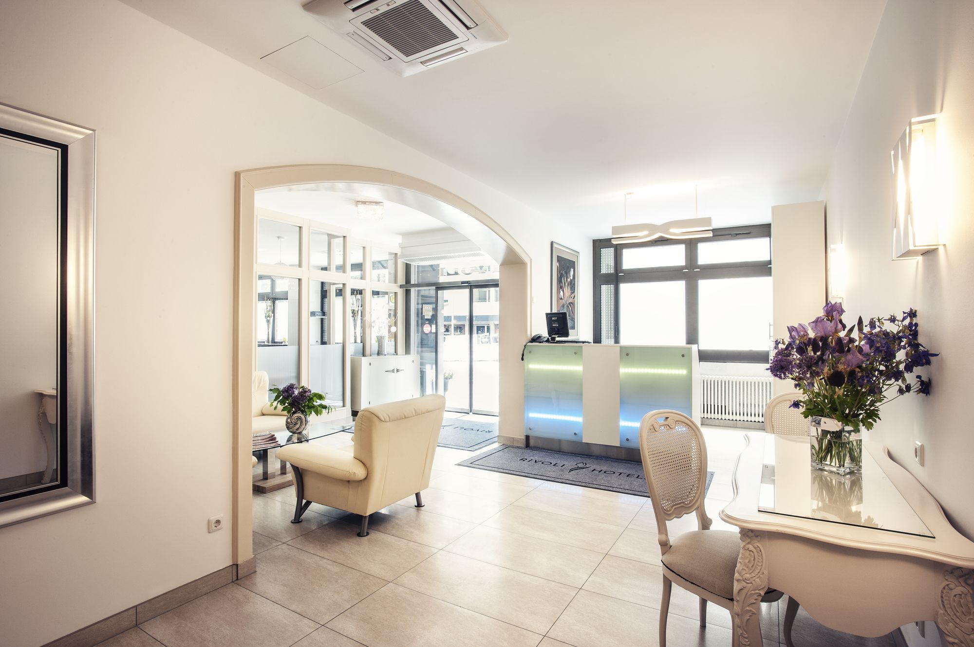 Hotel Rivoli