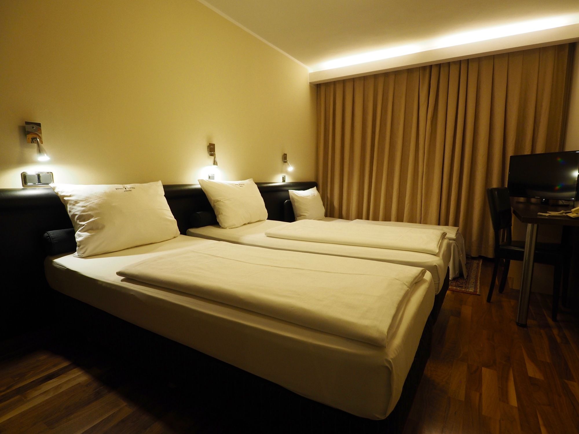 Hotel Rivoli