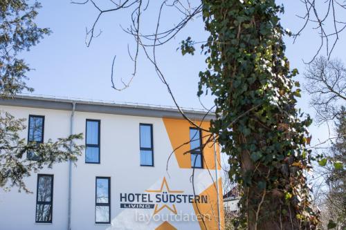 Hotel Südstern