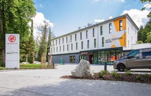 Hotel Südstern