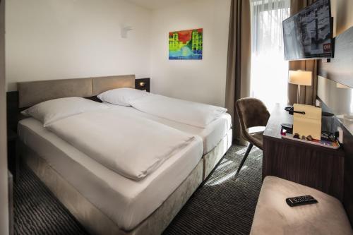 Hotel Südstern