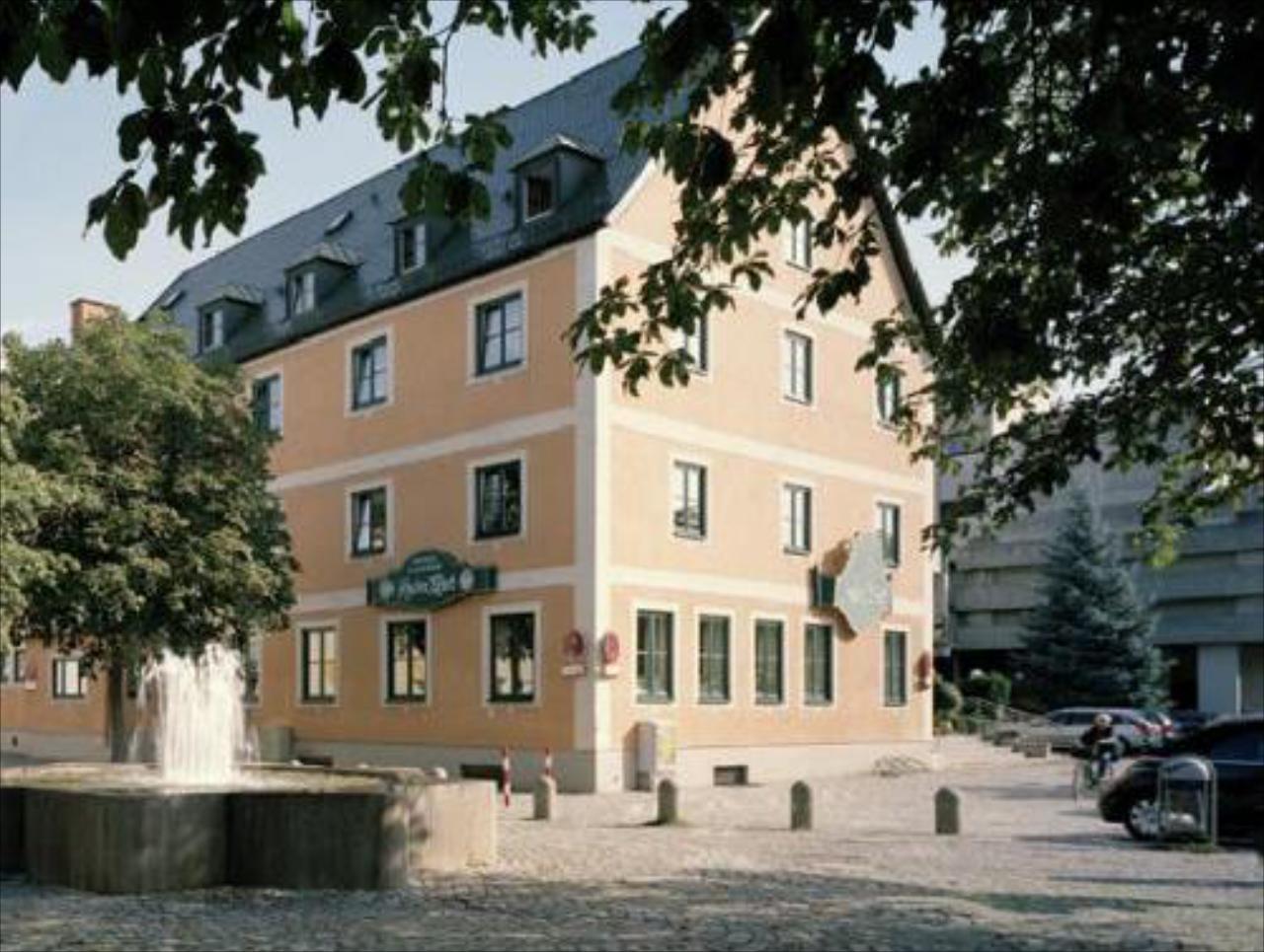 Huberwirt