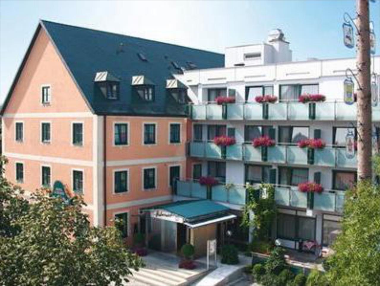 Huberwirt
