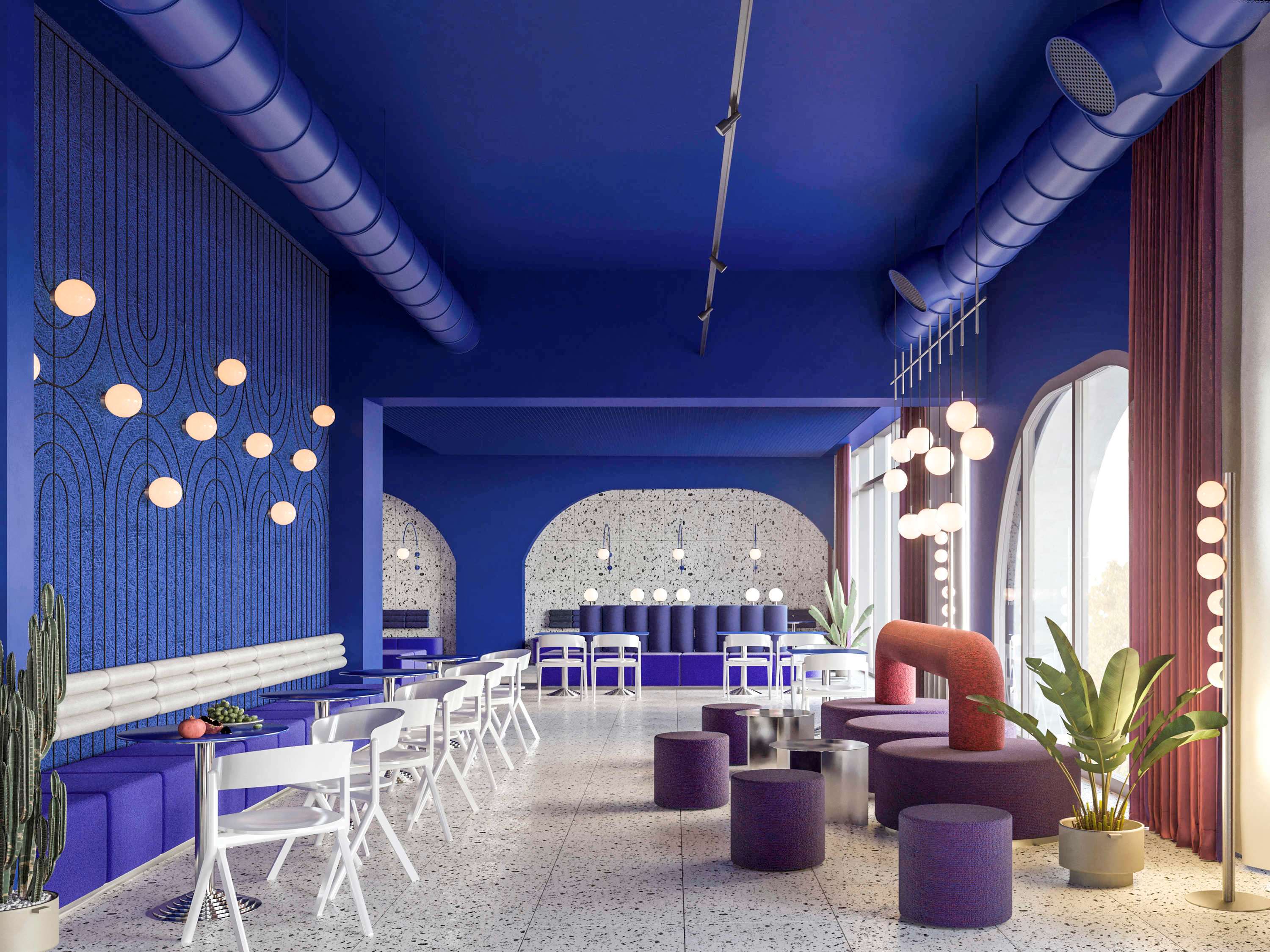 ibis Styles München-Perlach