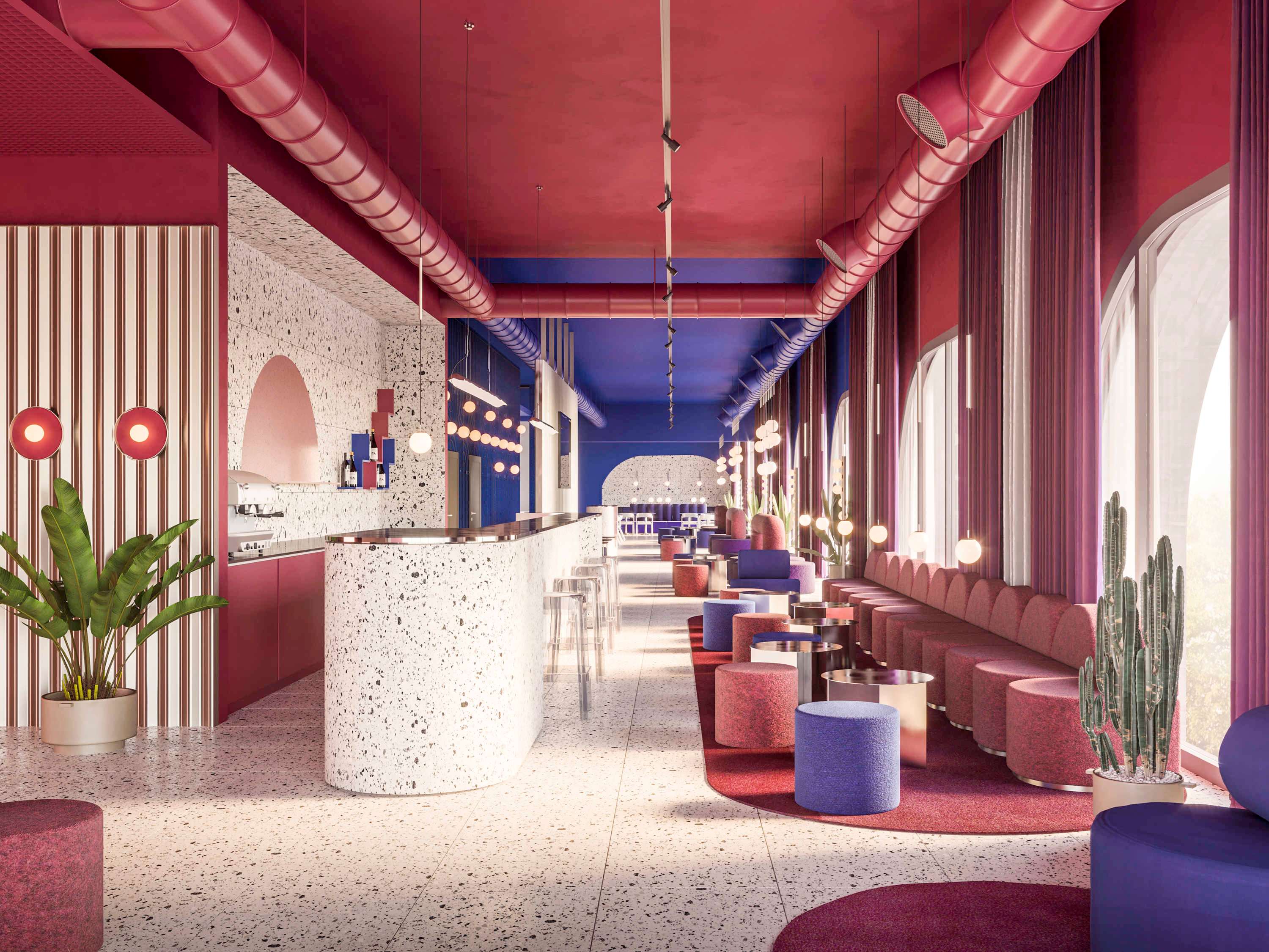 ibis Styles München-Perlach