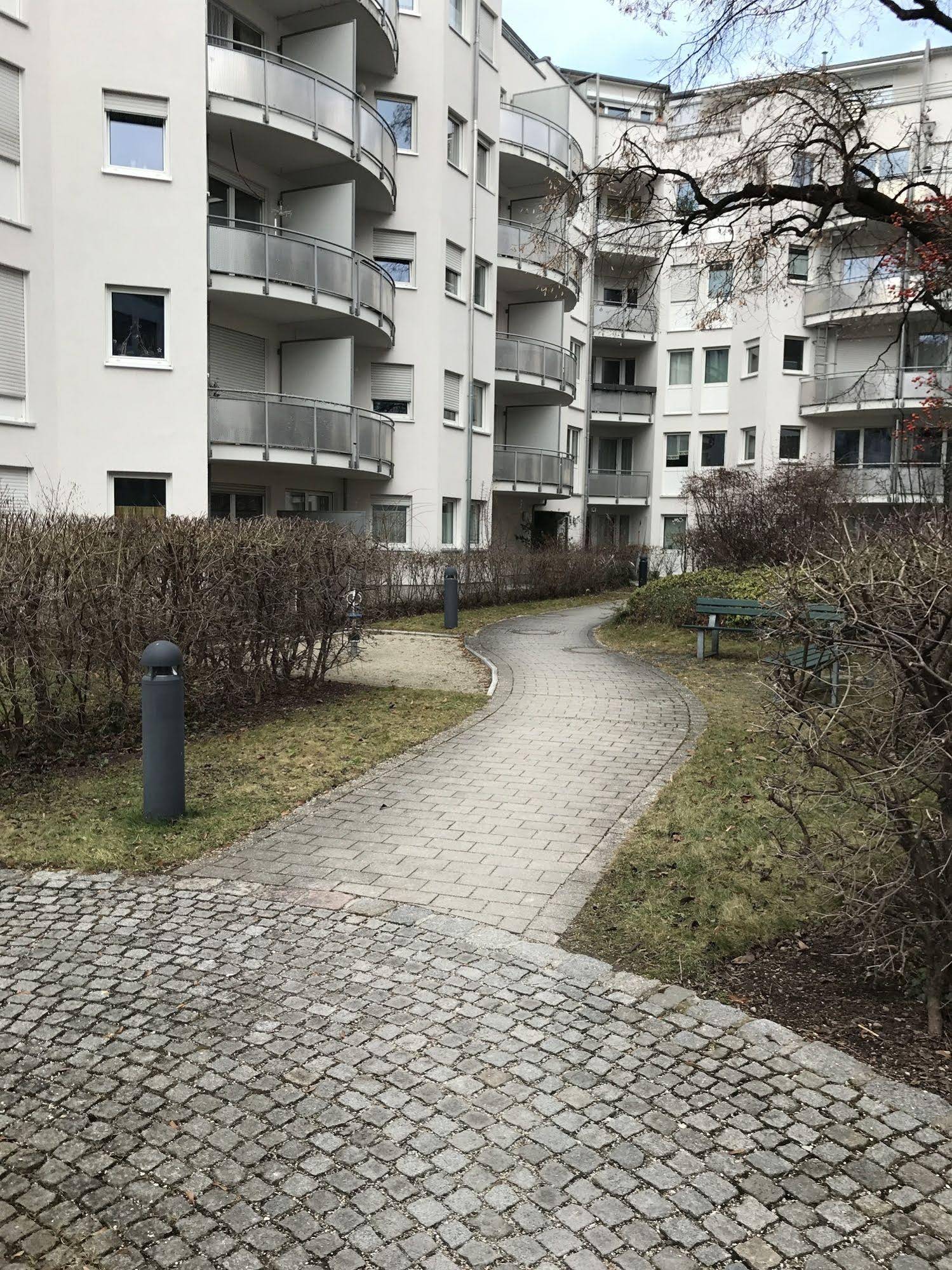 Kn Kahtan Boarding House