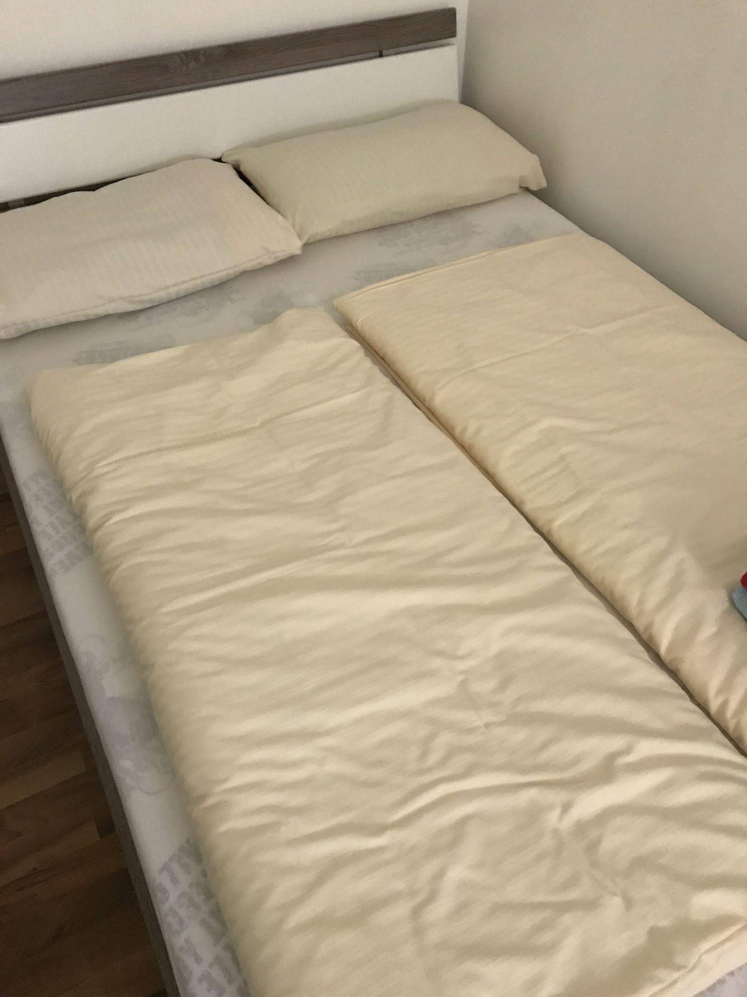 Kn Kahtan Boarding House