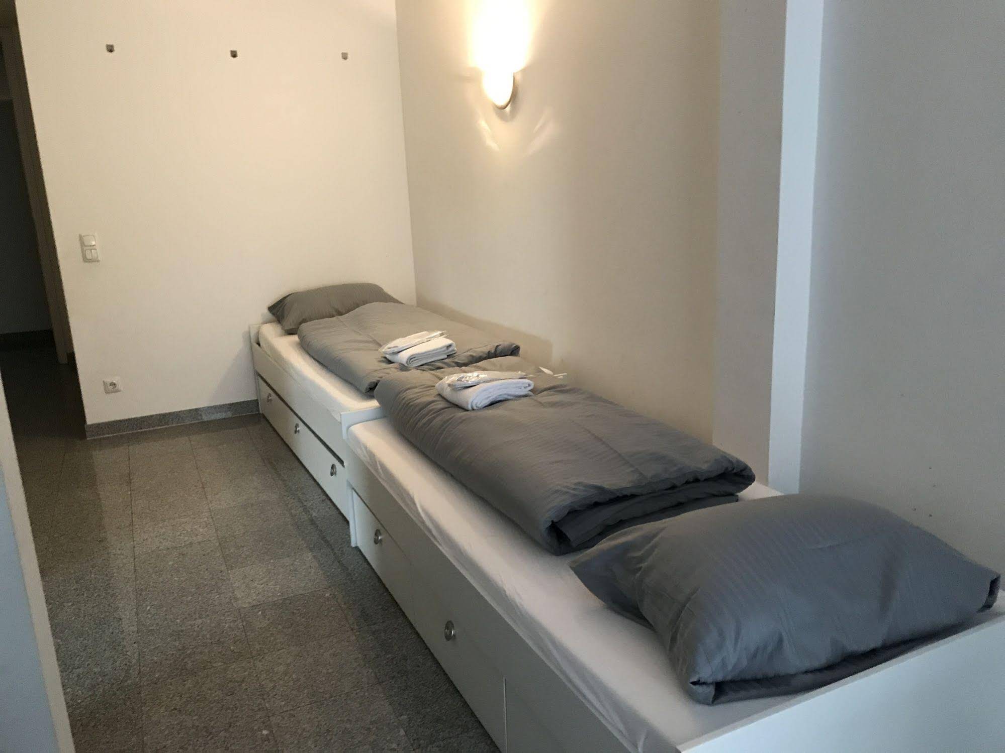 Kn Kahtan Boarding House