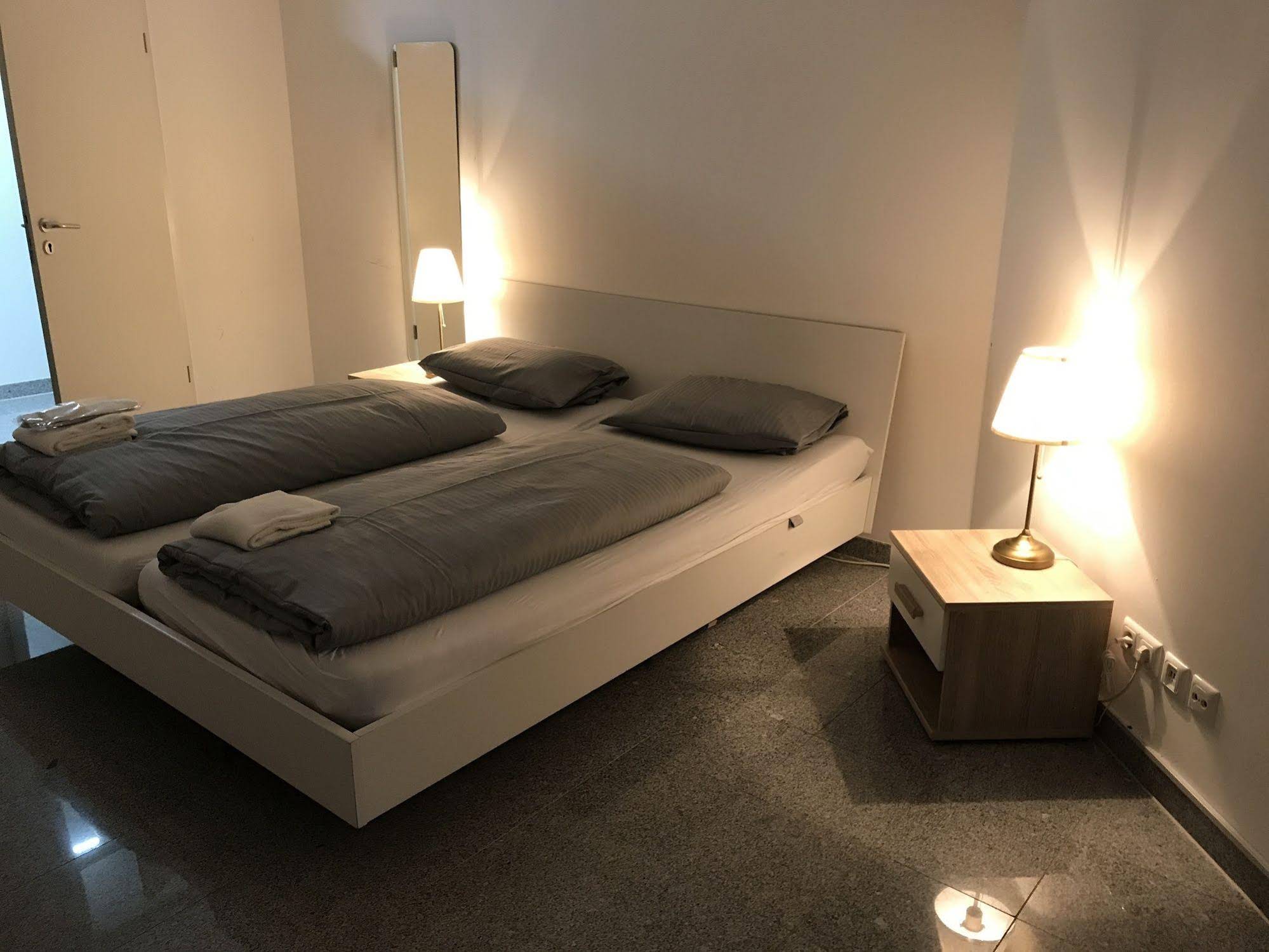 Kn Kahtan Boarding House