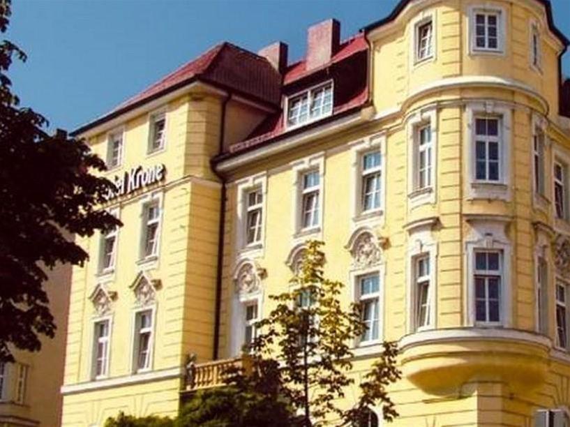 Hotel Krone München