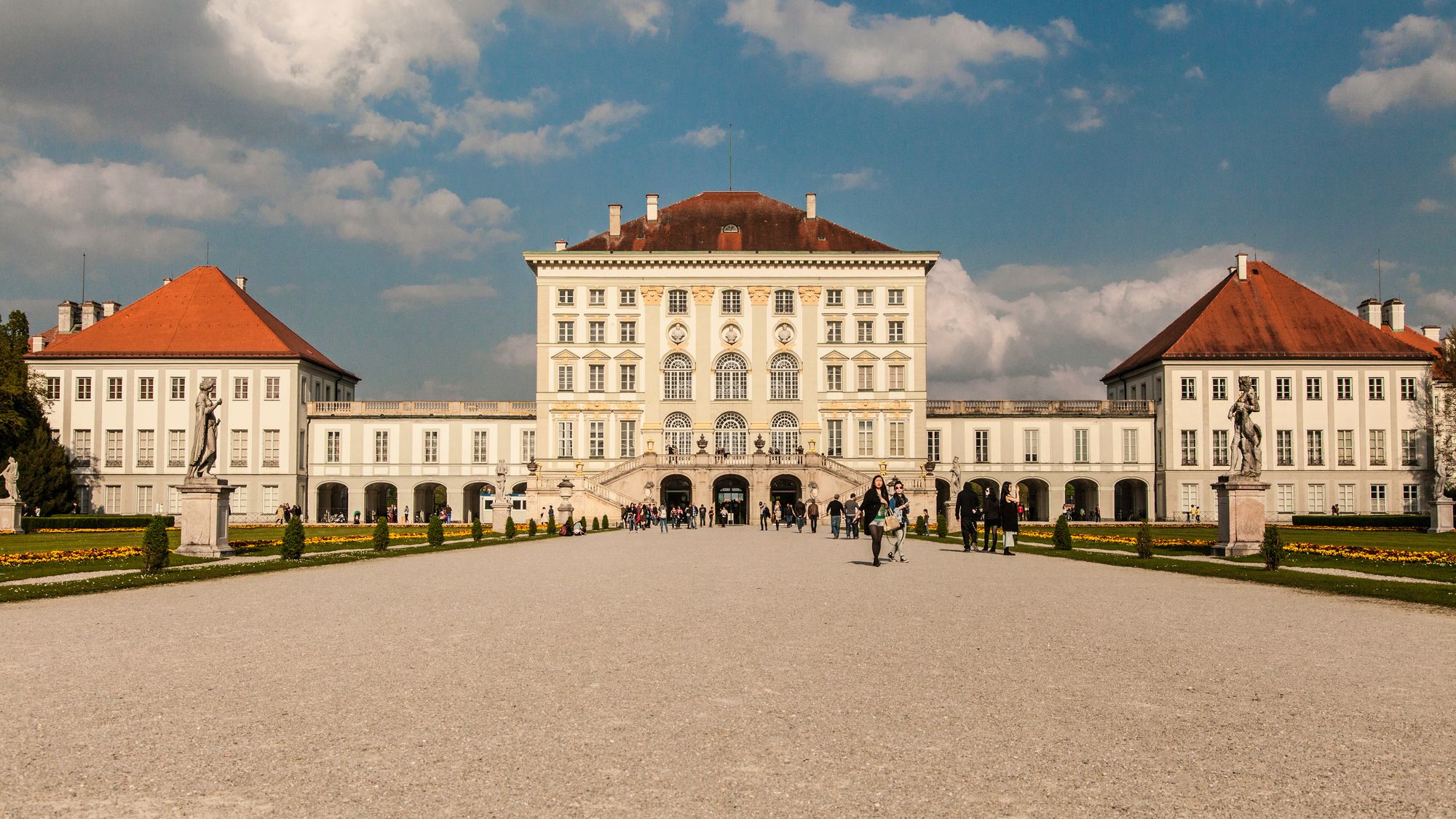 Laimer Hof München