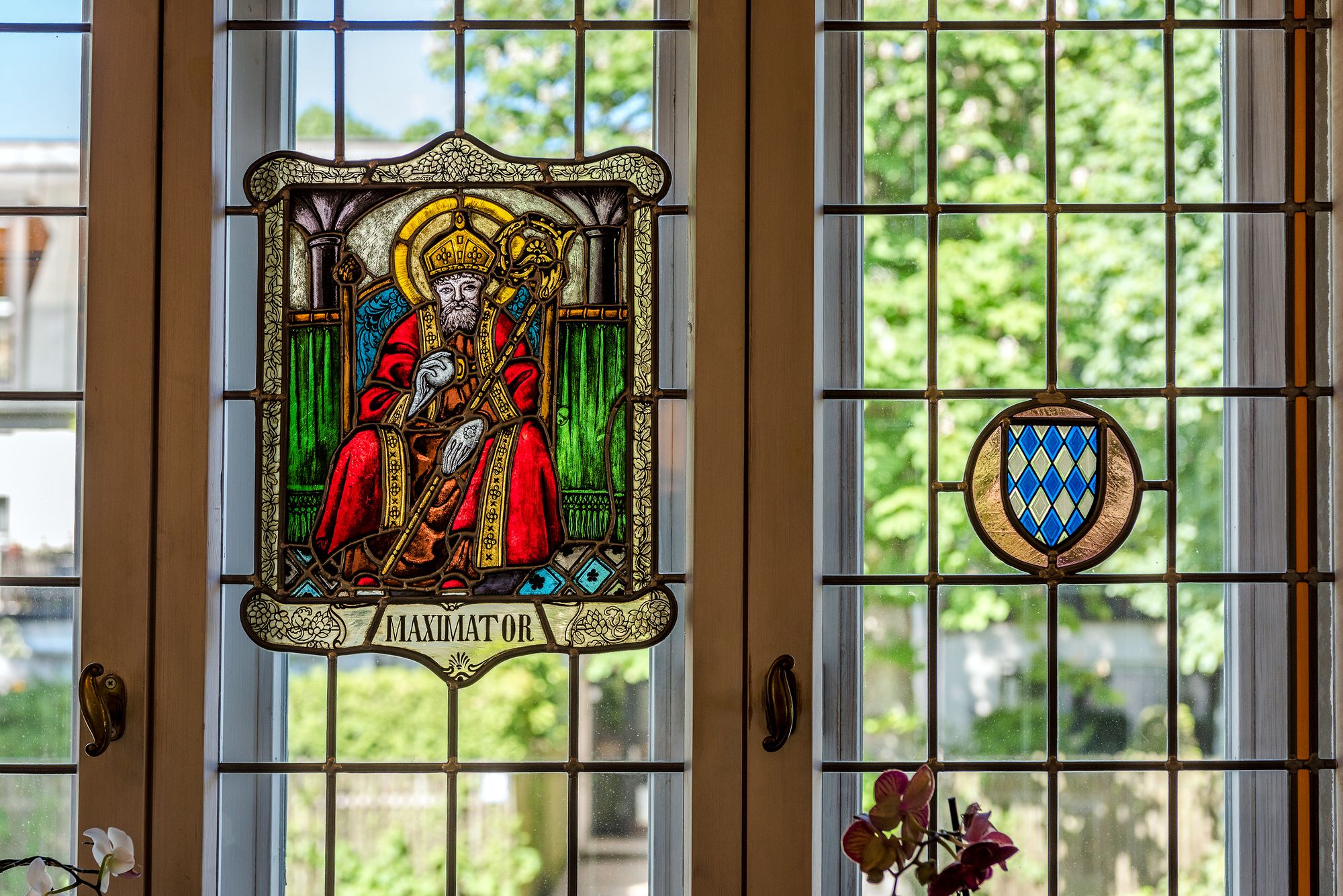 Laimer Hof München