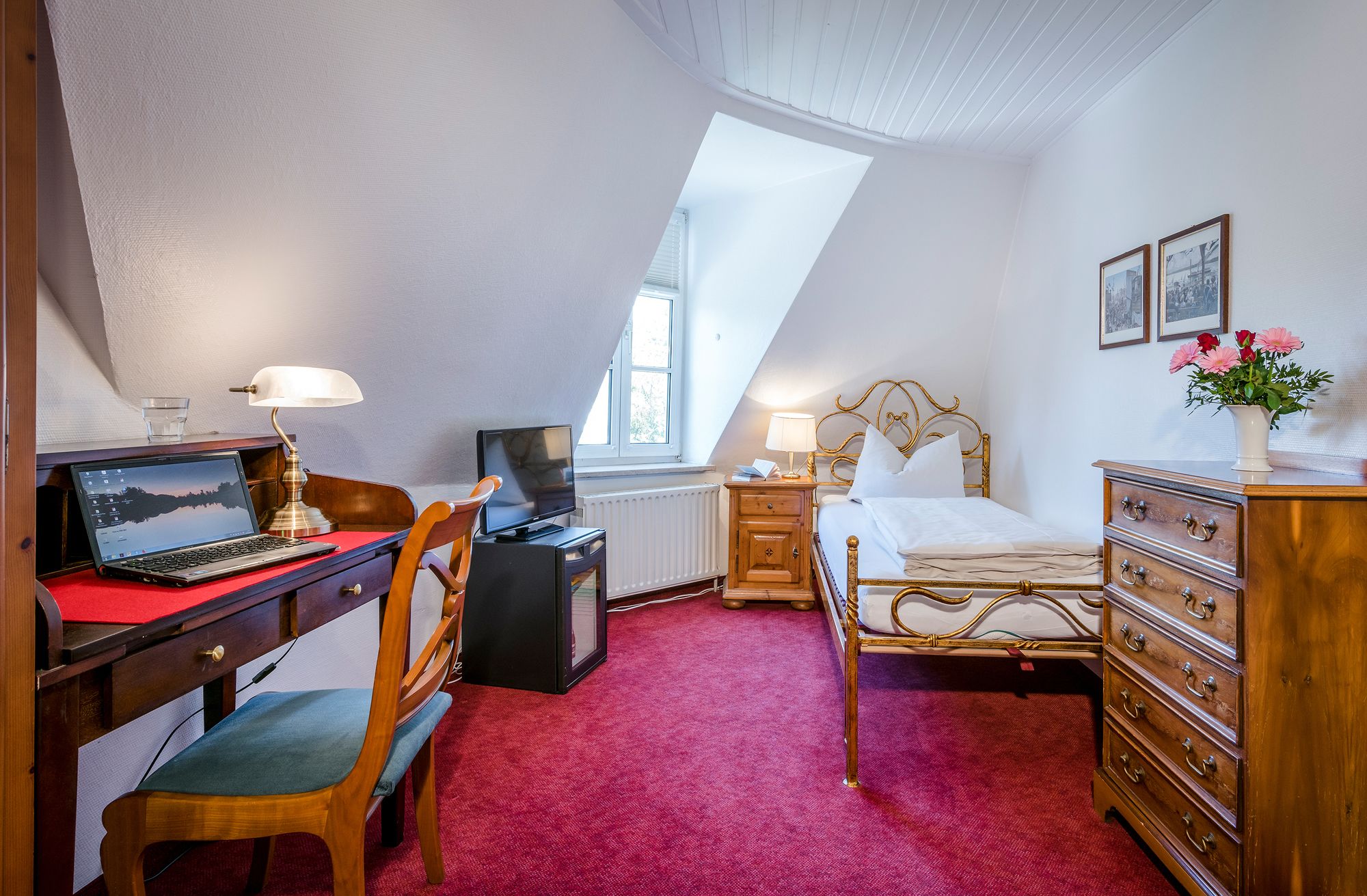 Laimer Hof München