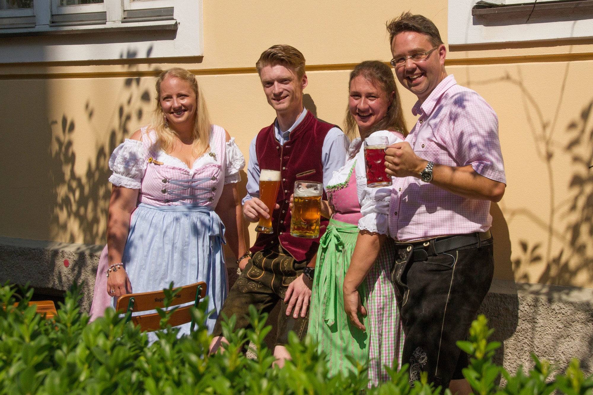 Laimer Hof München
