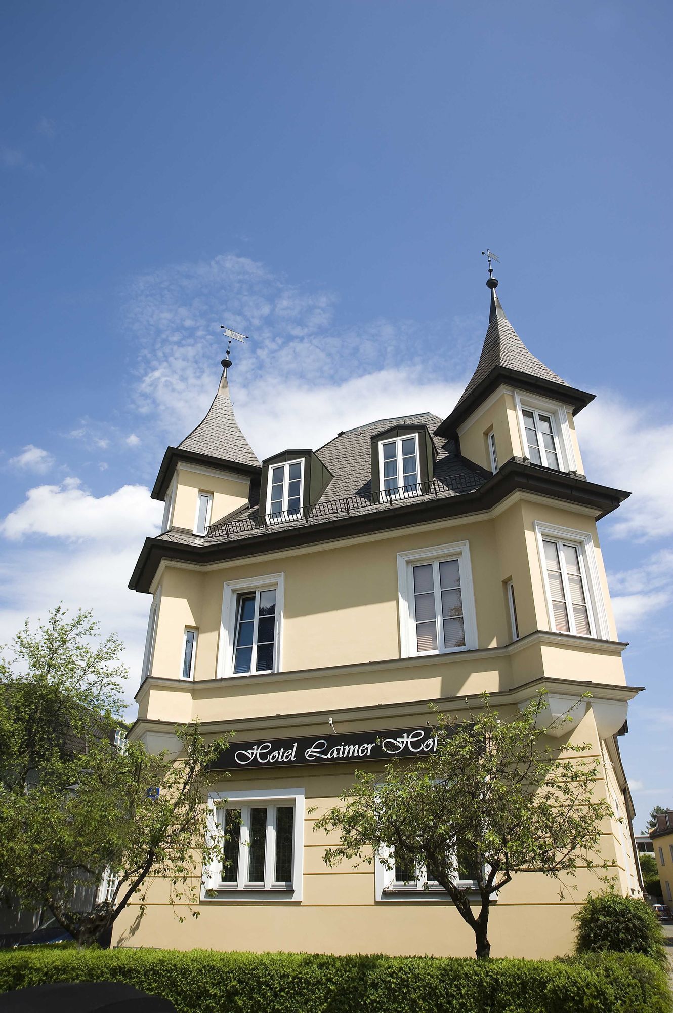 Laimer Hof München