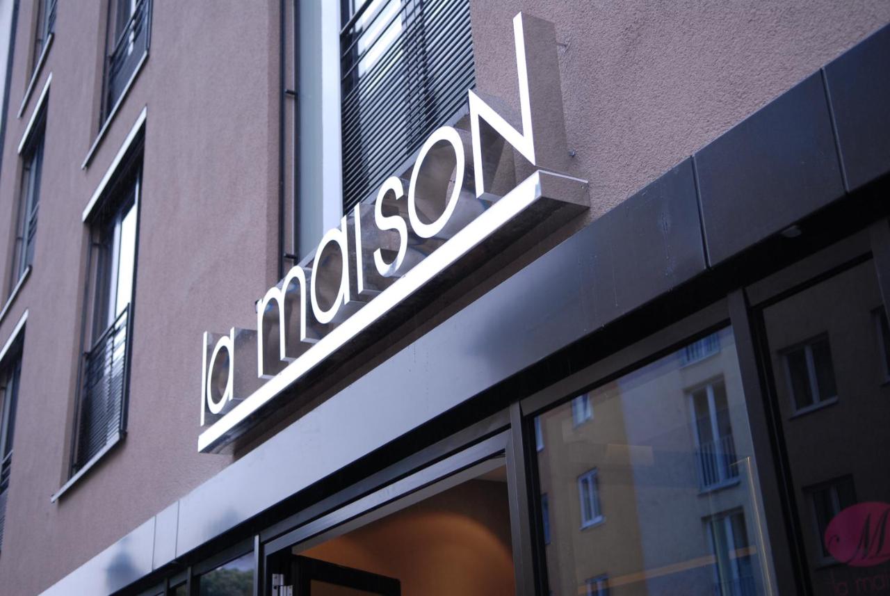 La Maison