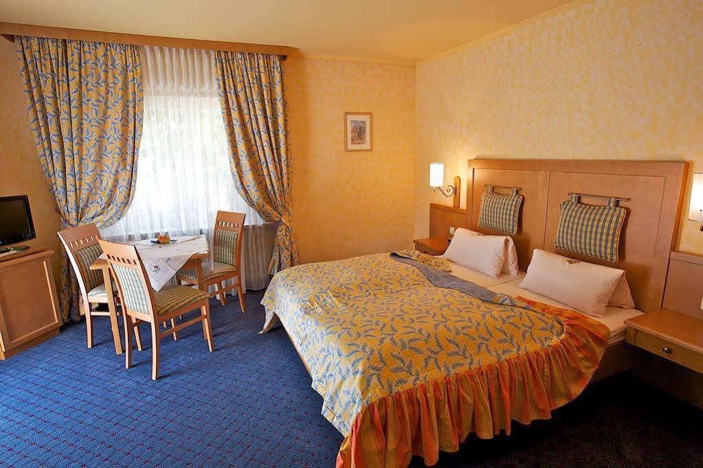 Landgasthof Deutsche Eiche