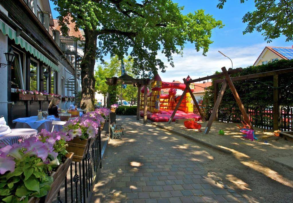 Landgasthof Deutsche Eiche