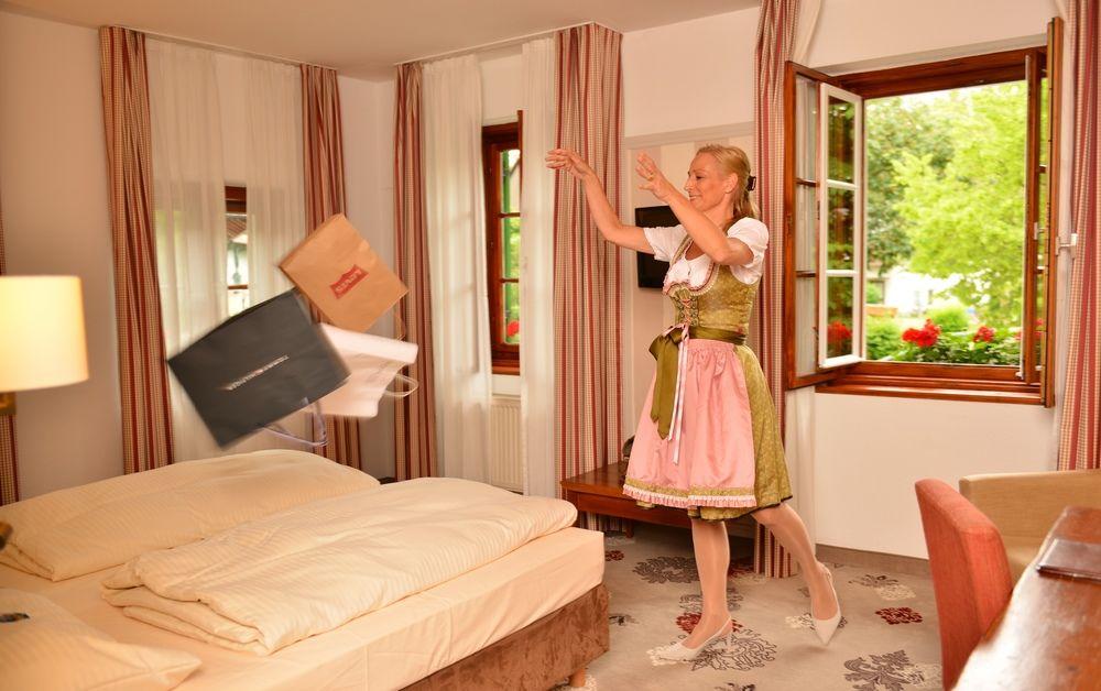 Classik Hotel Martinshof
