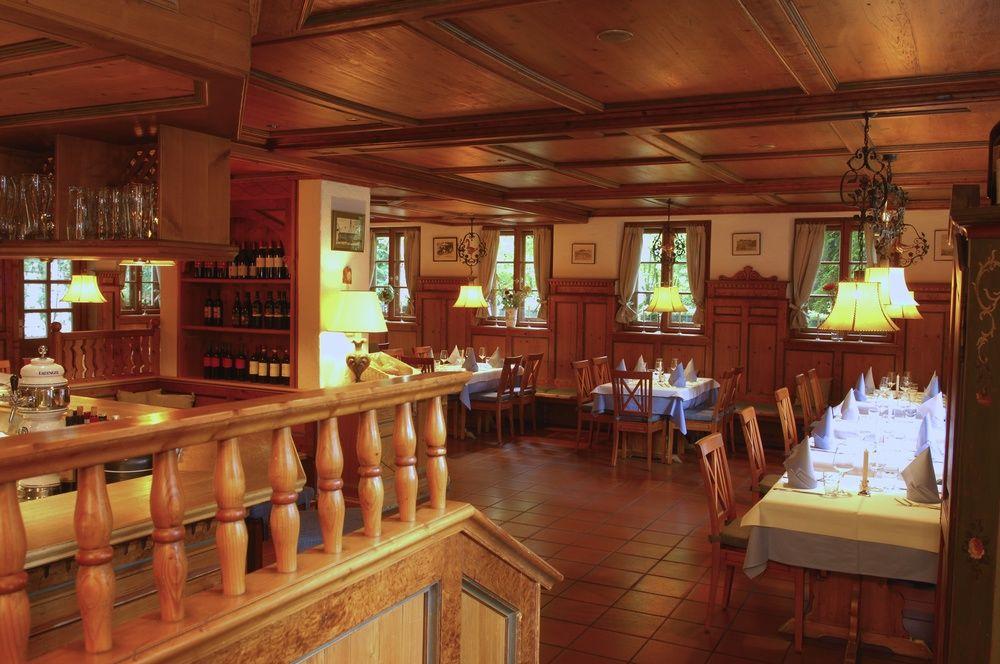 Classik Hotel Martinshof