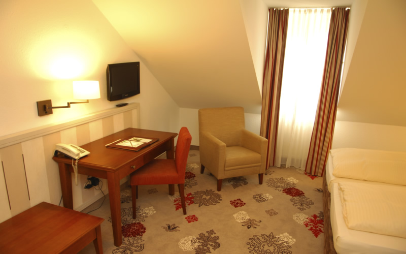 Classik Hotel Martinshof