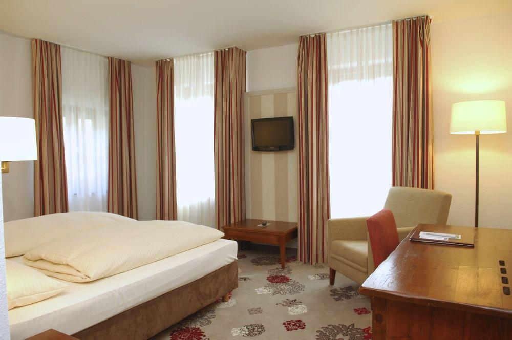 Classik Hotel Martinshof