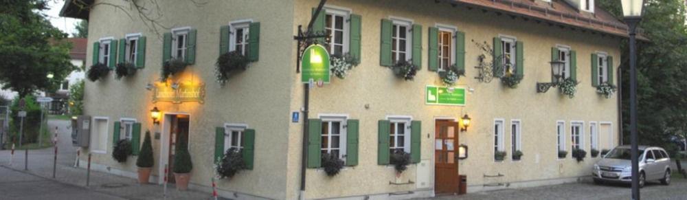 Classik Hotel Martinshof