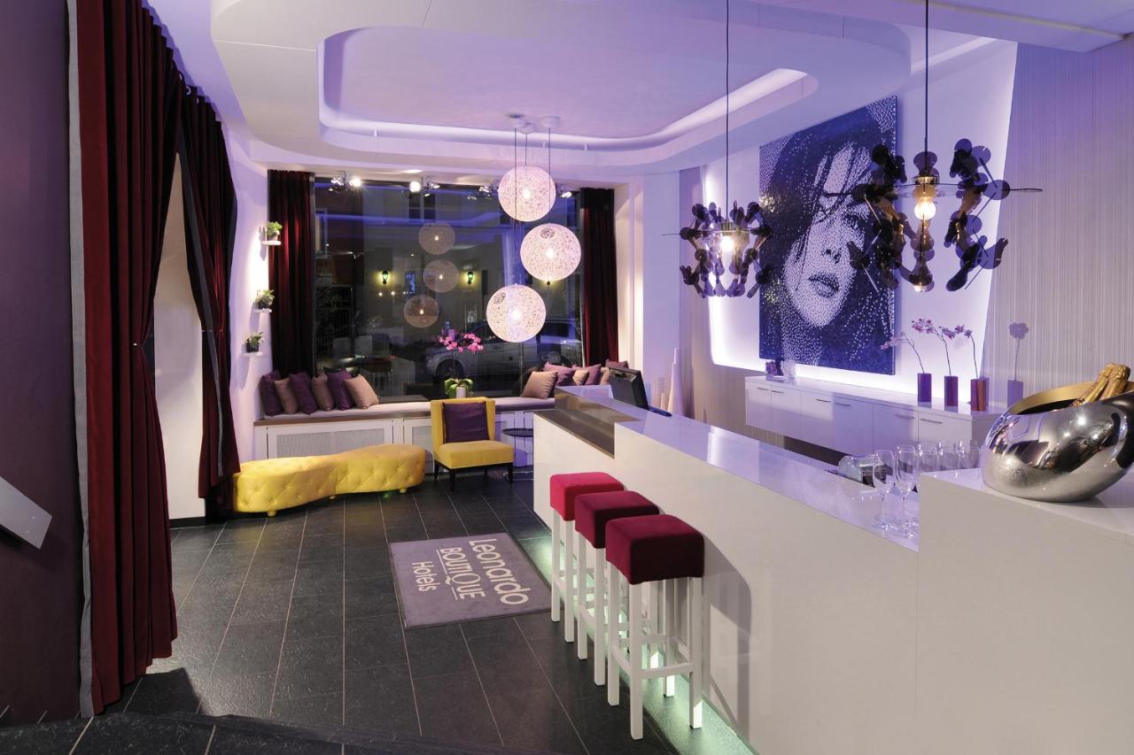 Leonardo Boutique Hotel Munich