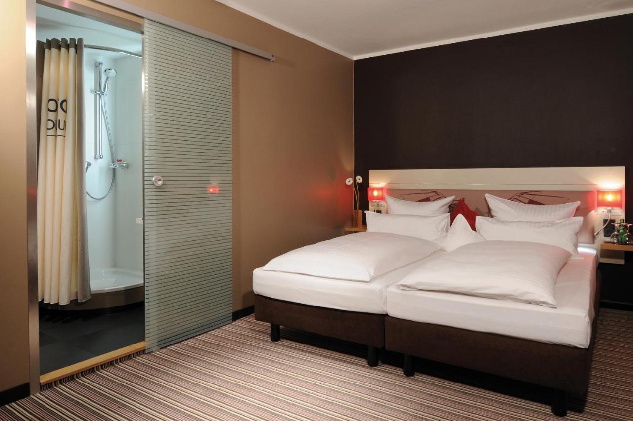 Leonardo Boutique Hotel Munich