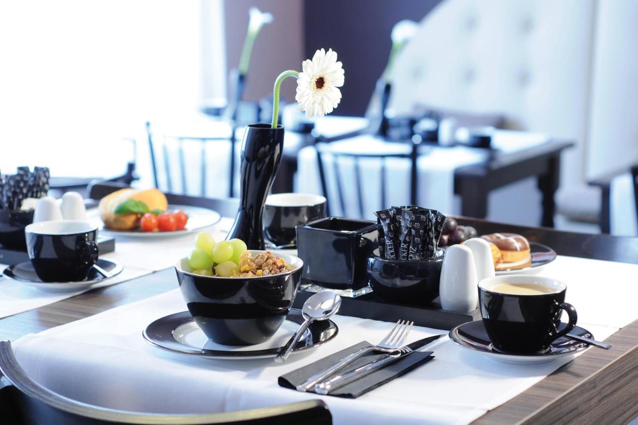 Leonardo Boutique Hotel Munich