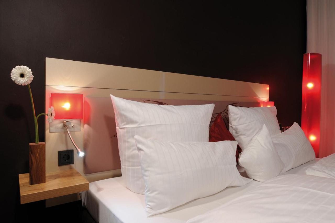 Leonardo Boutique Hotel Munich