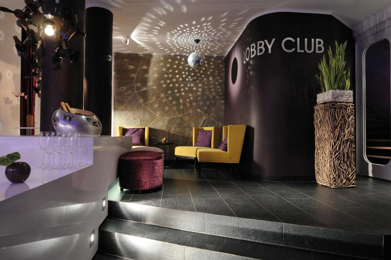 Leonardo Boutique Hotel Munich