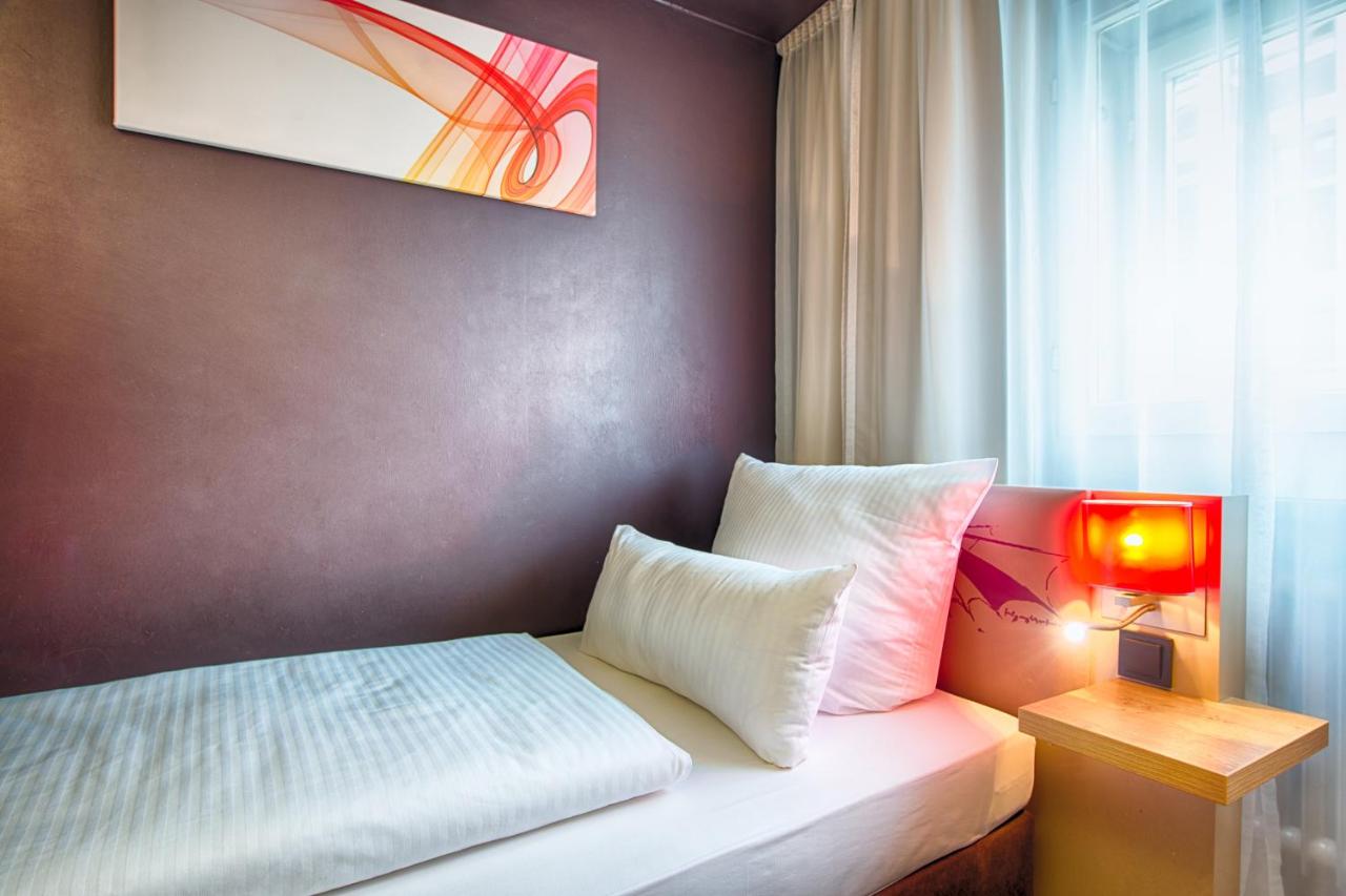 Leonardo Boutique Hotel Munich