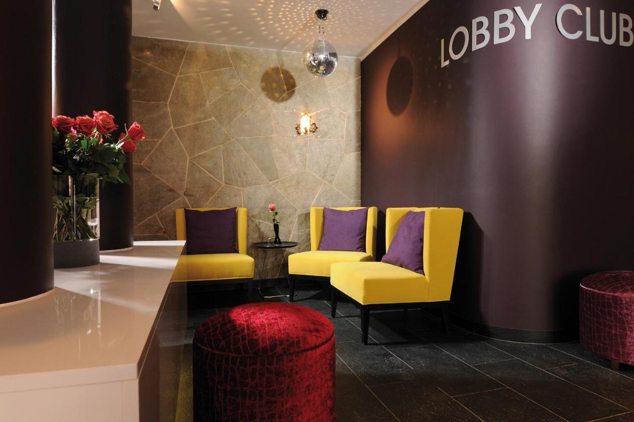 Leonardo Boutique Hotel Munich