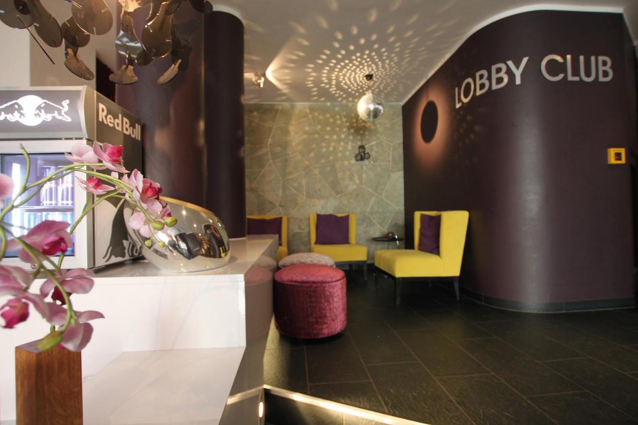 Leonardo Boutique Hotel Munich