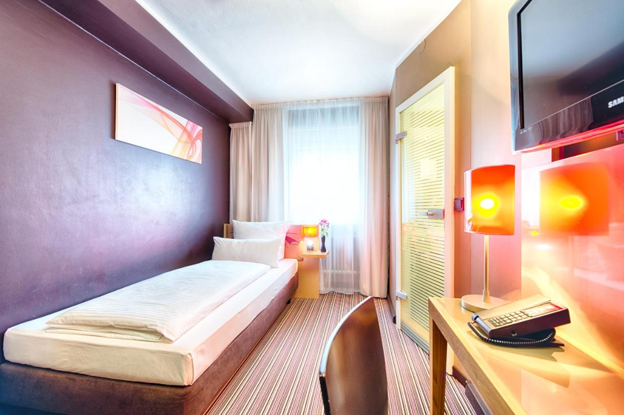 Leonardo Boutique Hotel Munich
