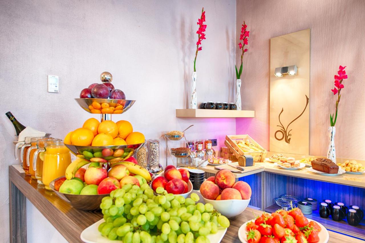 Leonardo Boutique Hotel Munich