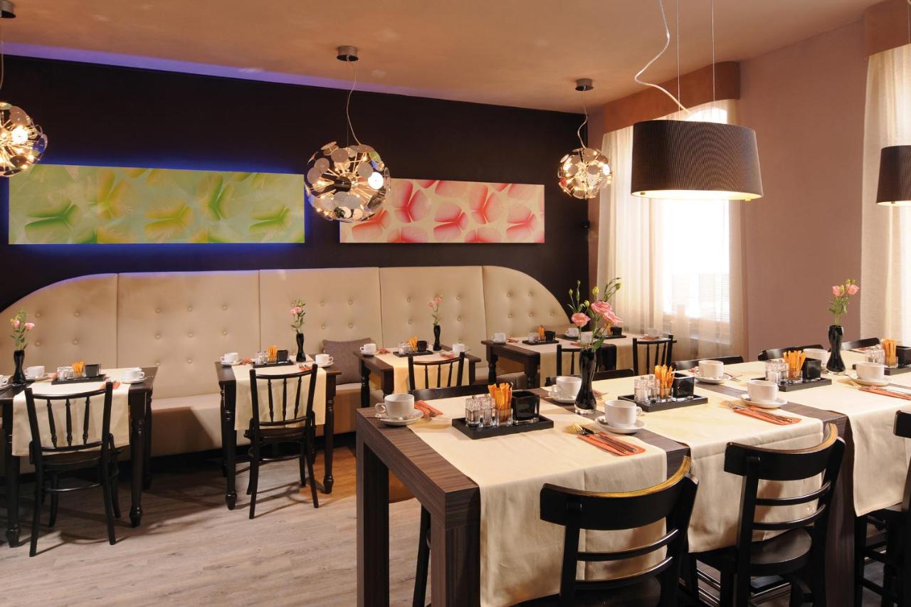Leonardo Boutique Hotel Munich