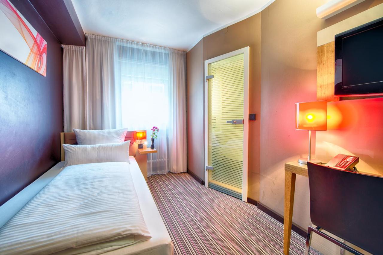 Leonardo Boutique Hotel Munich