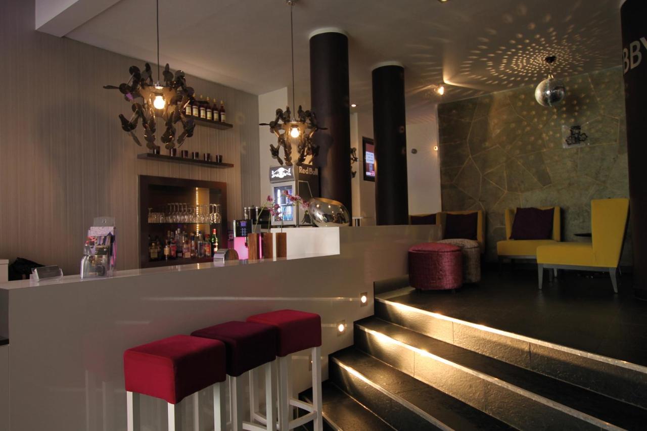 Leonardo Boutique Hotel Munich