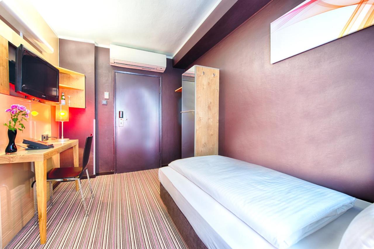 Leonardo Boutique Hotel Munich
