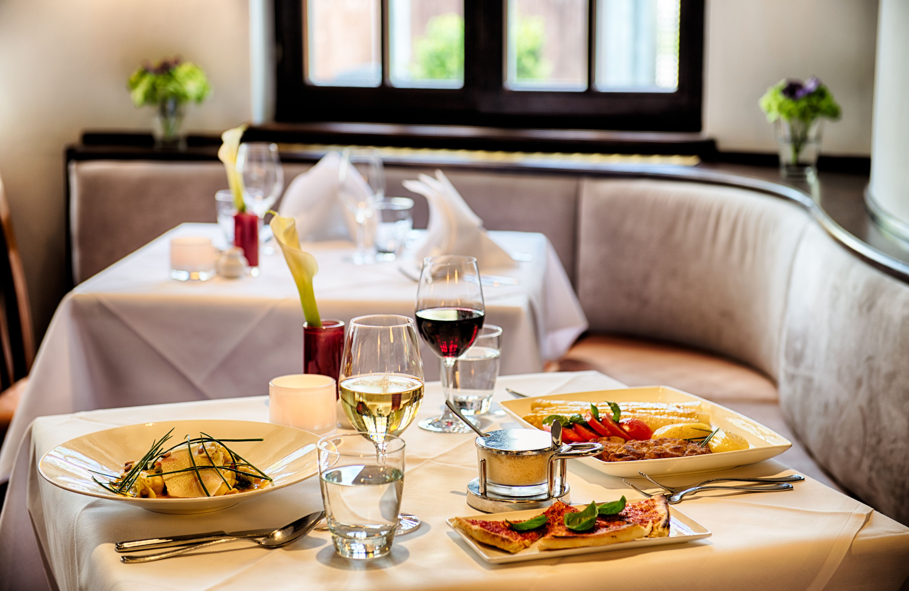 Leonardo Hotel & Residenz München