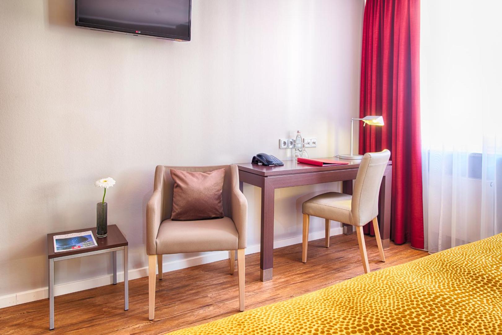 Leonardo Hotel München City Center