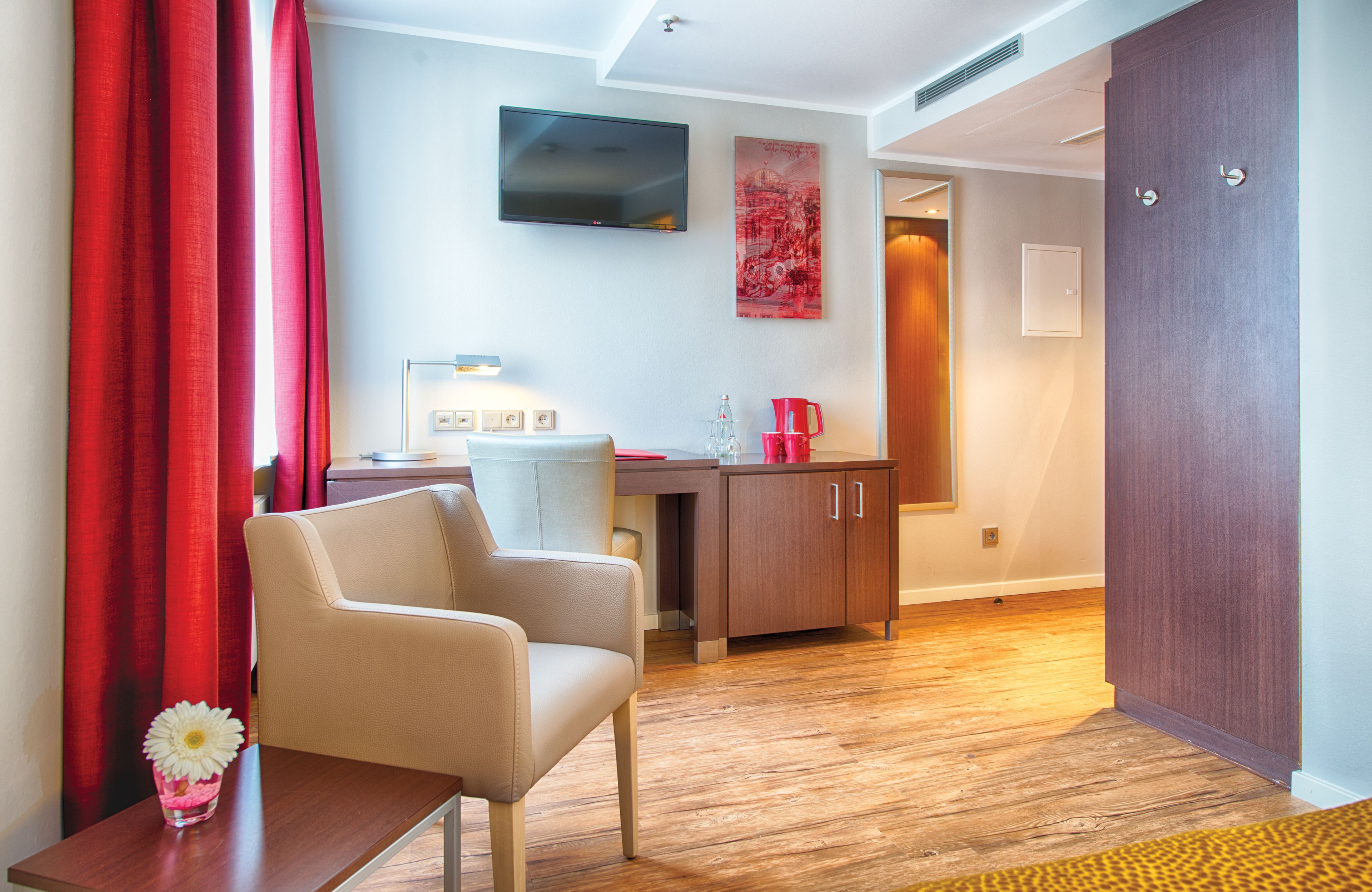 Leonardo Hotel München City Center