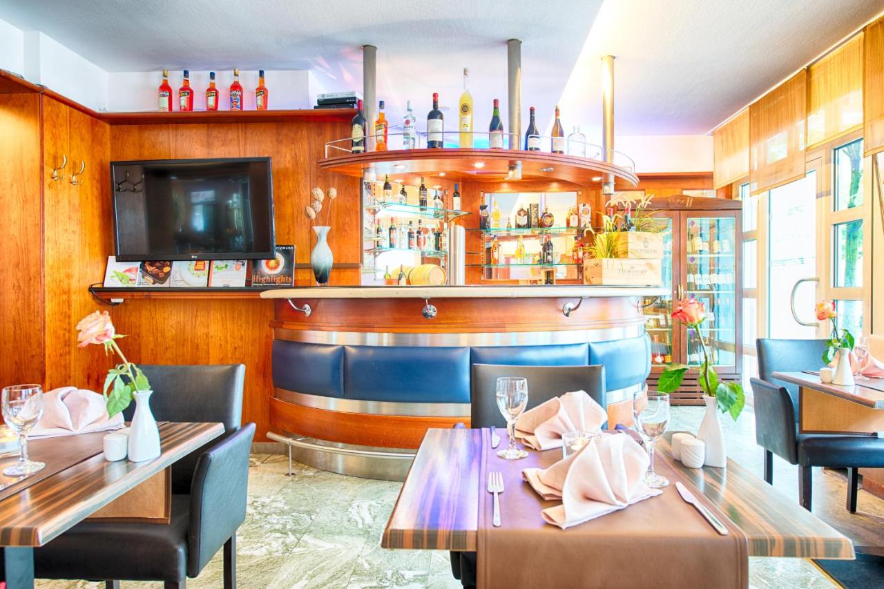 Leonardo Hotel München City West
