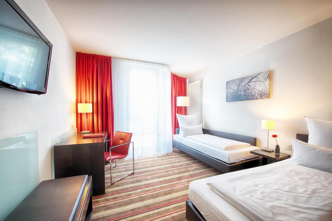 Leonardo Hotel München City West