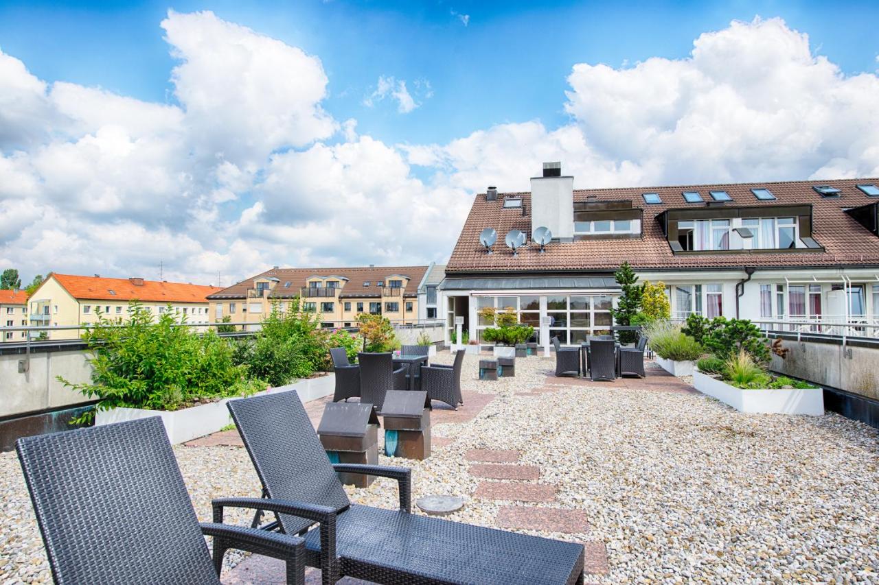 Leonardo Hotel München City West