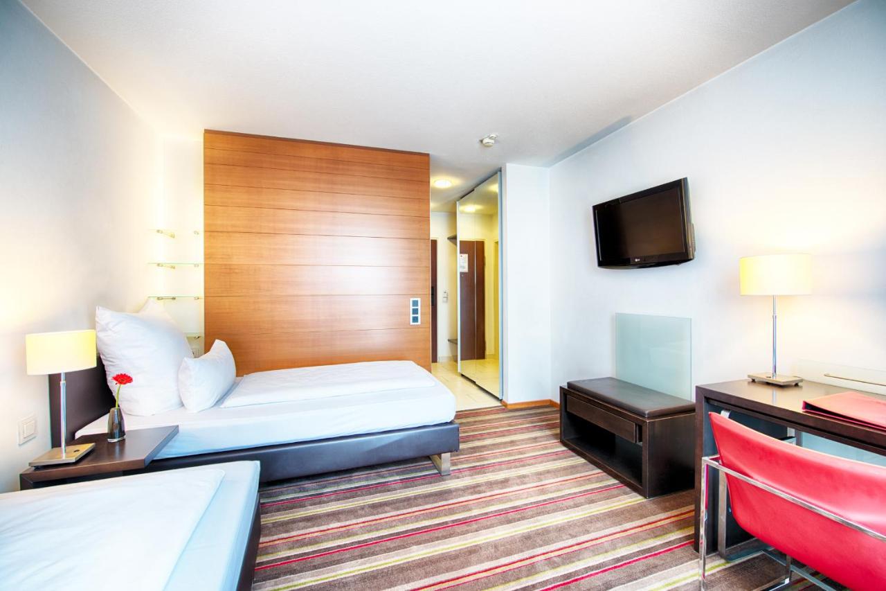 Leonardo Hotel München City West