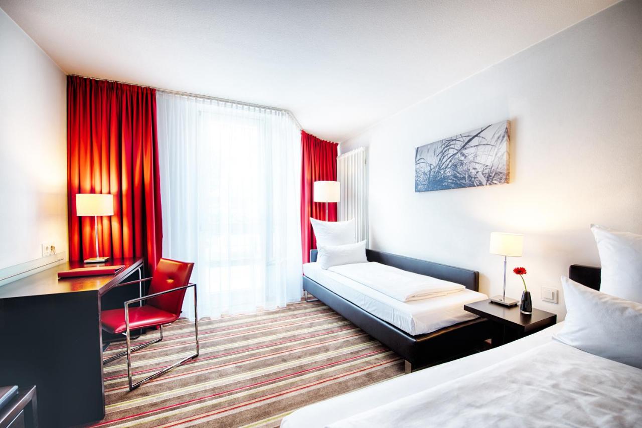 Leonardo Hotel München City West